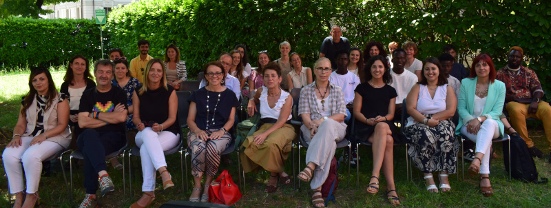 Giornata Mondiale del Rifugiato - conferenza stampa di venerdì 28 giugno