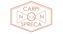 logo Carpi non spreca