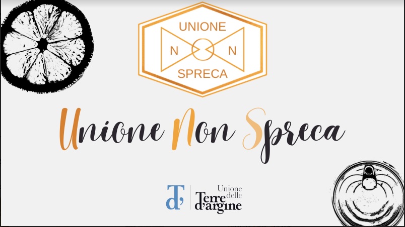 unione non spreca